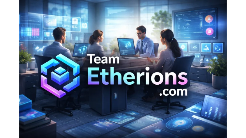 Team Etherions .com: The Ultimate 2000-Word Guide to Features, Benefits, and Real-World Use