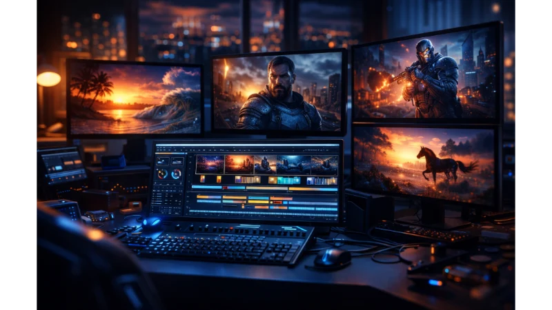 What Is Kling 3.0 and Why Every Video Creator Is Talking About It