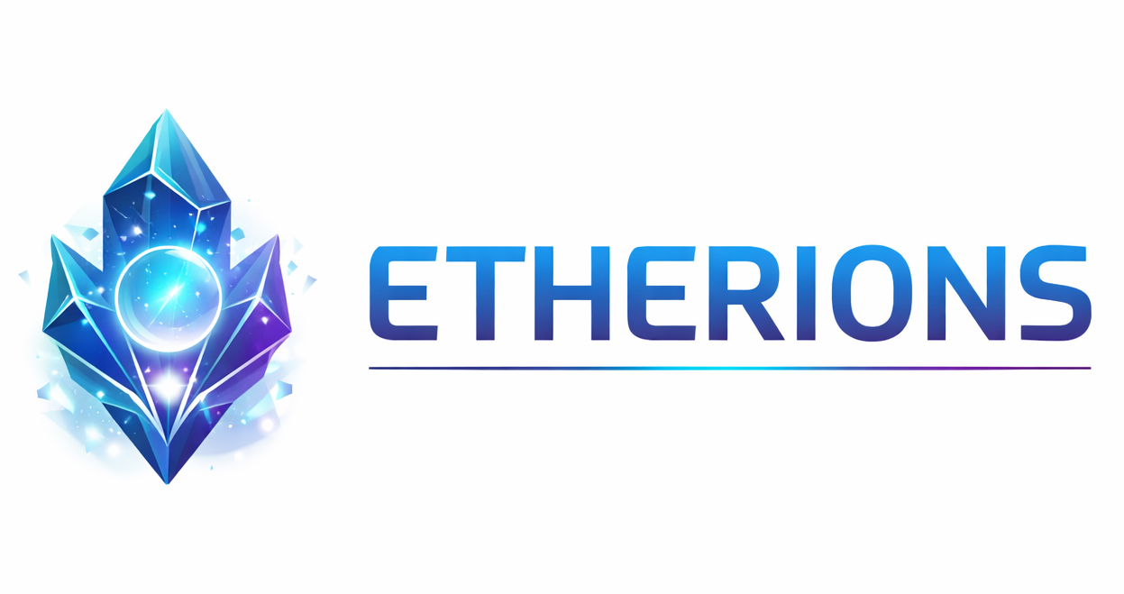 etherions