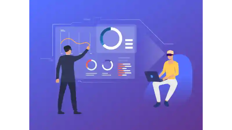 How AI Ad Generators Use Data to Improve Ad Performance