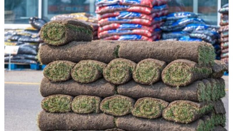 Sustainable Living Starts at Home: Choosing the Right Turf Supplies in Bankstown