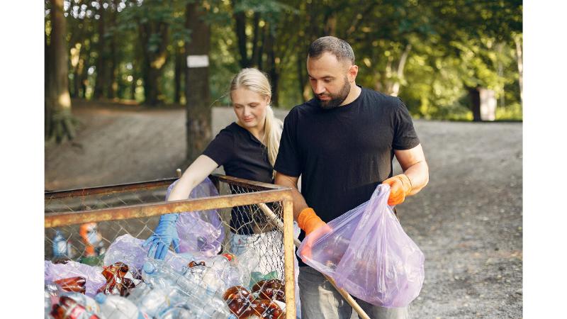 How Skip Bins Support Efficient Waste Management in Sydney