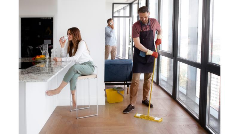 What Landlords Should Know About Large-Scale Cleanups