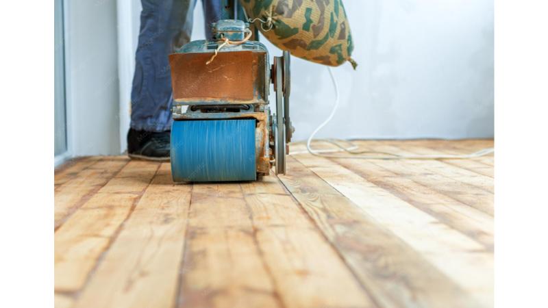 Floor Sanding in Brisbane: Restoring Timber Floors the Right Way