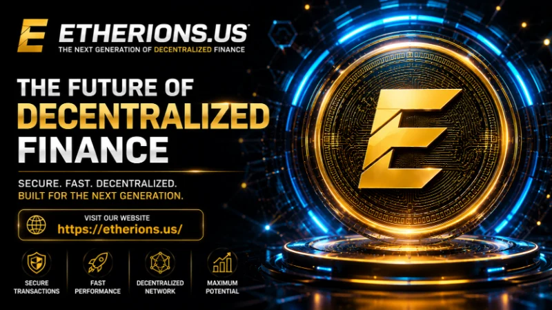 Faston Crypto Etherions: A Complete Guide to the Future of Digital Finance