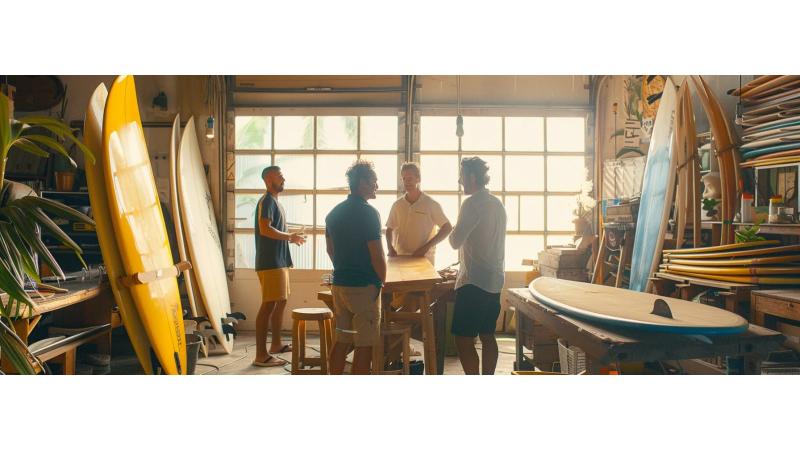 Why Hawaii’s Surfing Community Prioritizes Sustainability This Week Hawaii