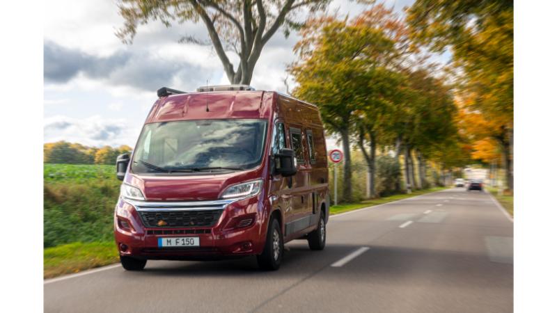 Sprinter Van Illinois for Comfortable and Flexible Group Transportation