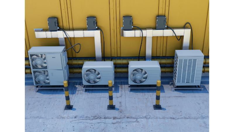 How HVAC Companies Design Cooling Strategies for Extreme Heat Regions Like Arizona