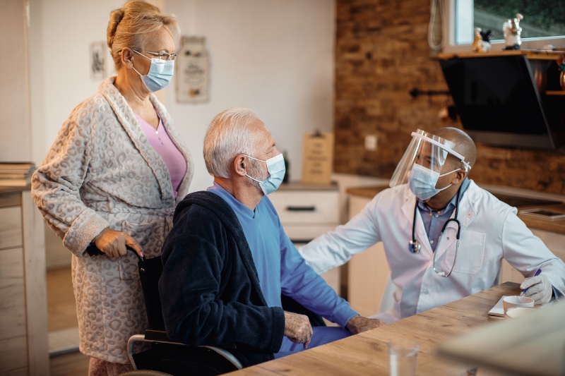 Managing Comfort and Safety During Extended Hospice Transfers